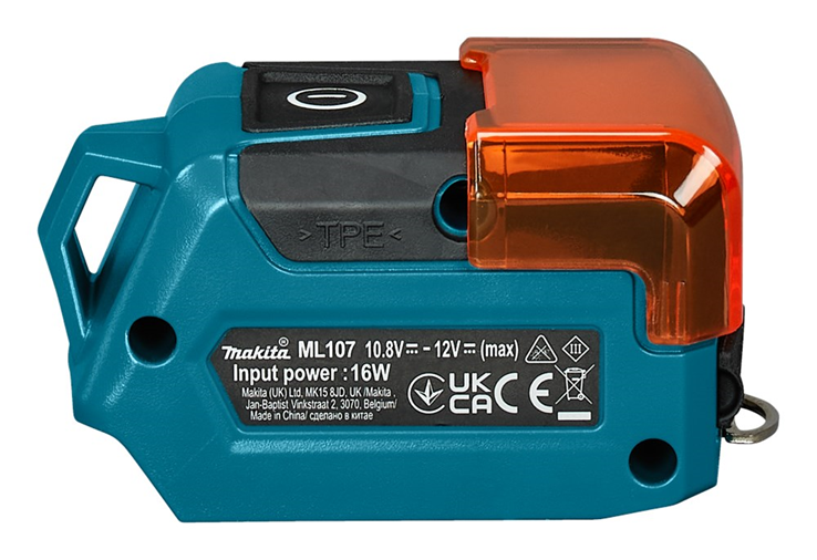 accu zaklamp led makita accu zaklamp led makita