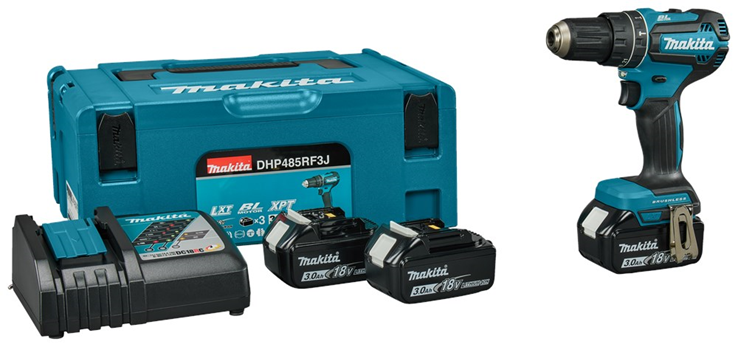 accu klopboor-/ schroefmachine makita accu klopboor-/ schroefmachine makita