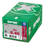 spaanplaatschroef wirox spax-8 spaanplaatschroef wirox spax-8