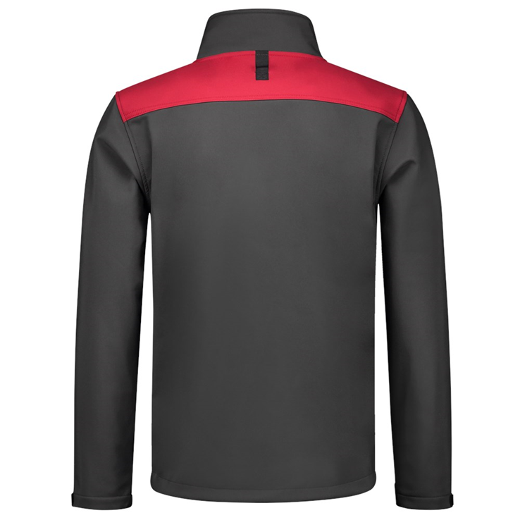 jack softshell bicolor naden tricorp jack softshell bicolor naden tricorp