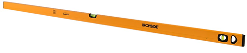 Waterpas Ironside - 1500MM Waterpas Ironside - 1500MM