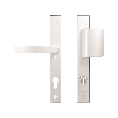 Voordeursmalgarnituur F1 Axa - EDGE PLUS 6767 KT92MM SKG*** Voordeursmalgarnituur F1 Axa - EDGE PLUS 6767 KT92MM SKG***