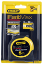 rolbandmaat stanley fatmax-3 rolbandmaat stanley fatmax-3