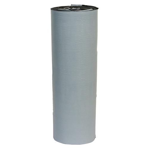 Loodvervanger Epdm Zwart Pandser - FAST FLASH 370MM 5M Loodvervanger Epdm Zwart Pandser - FAST FLASH 370MM 5M