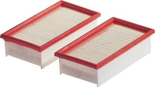 Standaardfilter Longlife Festool - LL HF-CT SET à 2 STUKS Standaardfilter Longlife Festool - LL HF-CT SET à 2 STUKS