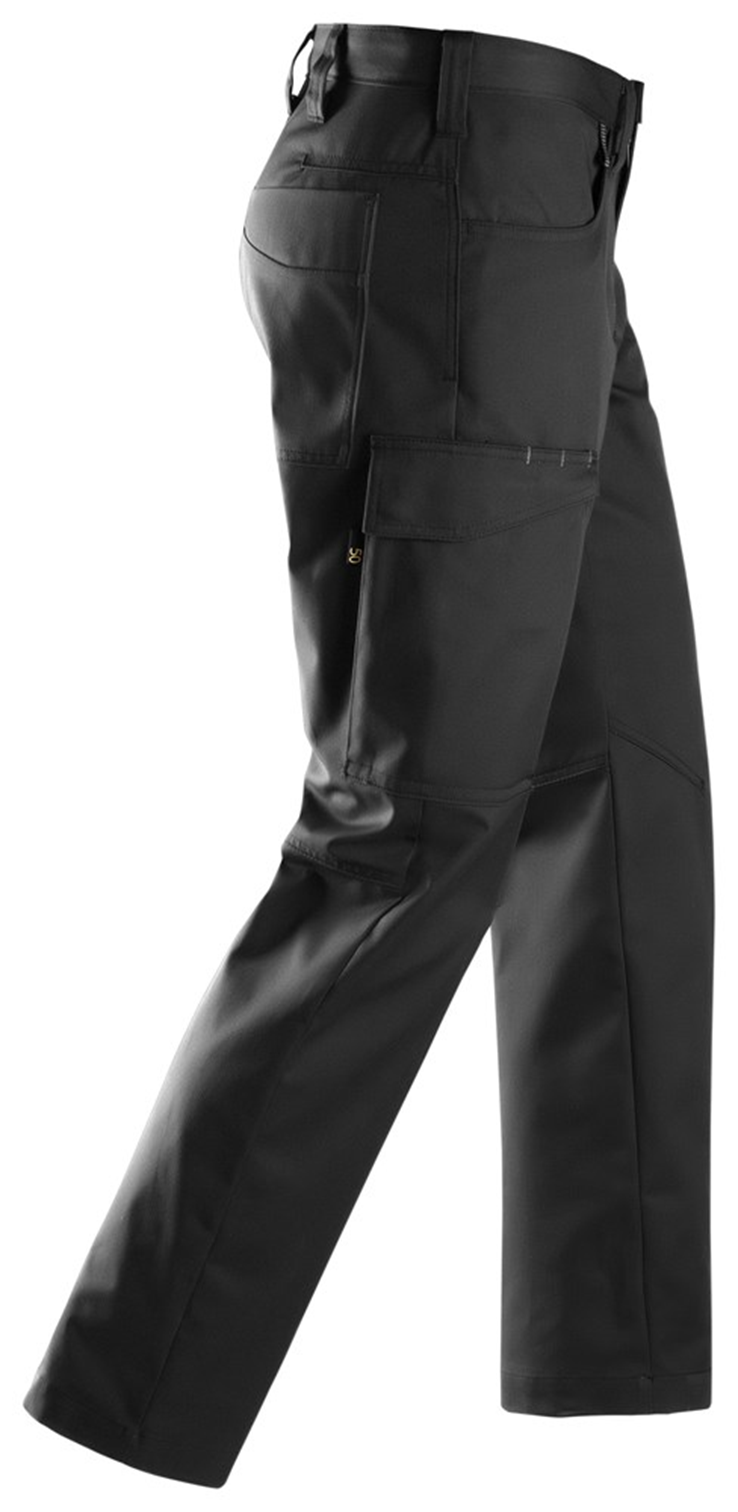 servicebroek snickers servicebroek snickers