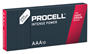 batterijen potlood procell intense-3 batterijen potlood procell intense-3