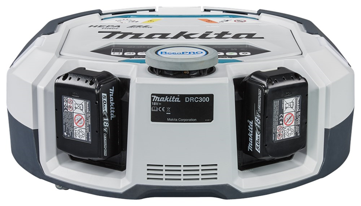 accu robocleaner makita accu robocleaner makita
