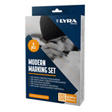 diepgat markeerset lyra diepgat markeerset lyra