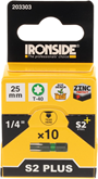 schroefbit torx ironside-5 schroefbit torx ironside-5