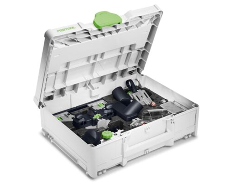 accessoire systainer³ t-loc festool accessoire systainer³ t-loc festool