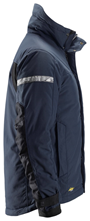 jack isolerend allroundwork snickers-5 jack isolerend allroundwork snickers-5