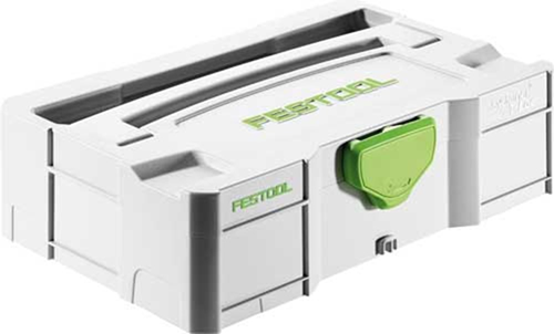 Mini Systainer T-Loc Festool - SYS-MINI 1 TL Mini Systainer T-Loc Festool - SYS-MINI 1 TL