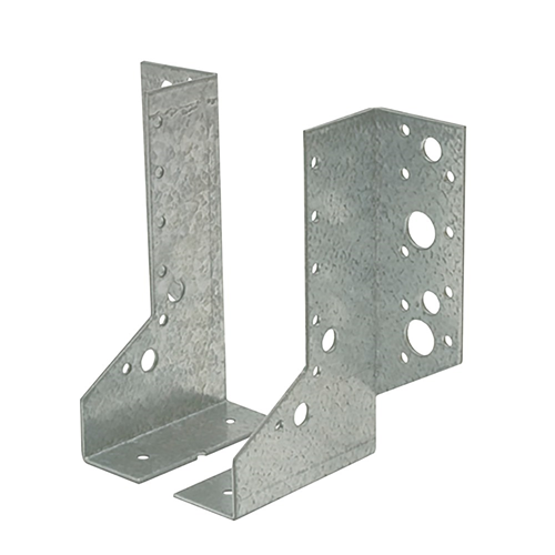 Raveeldrager Zwaar 2-Delig Sv - 22X285X2.0MM Raveeldrager Zwaar 2-Delig Sv - 22X285X2.0MM