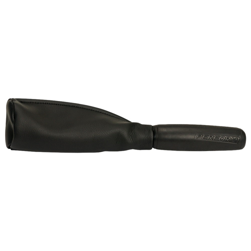 Loodklopper Fast Flash Pandser - 40X90X310MM ZWART Loodklopper Fast Flash Pandser - 40X90X310MM ZWART