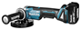 accu haakse slijper makita 125mm-5 accu haakse slijper makita 125mm-5