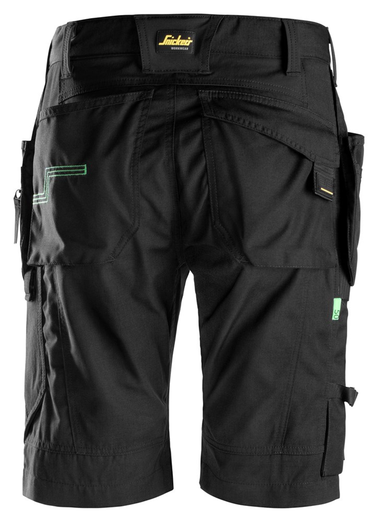short+ flexiwork snickers short+ flexiwork snickers