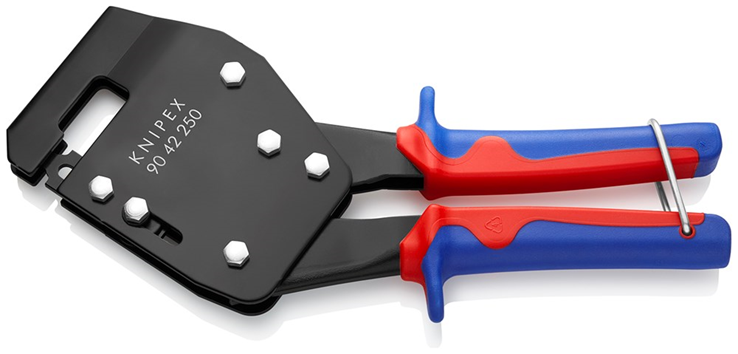 verbindingstang metalstud knipex verbindingstang metalstud knipex