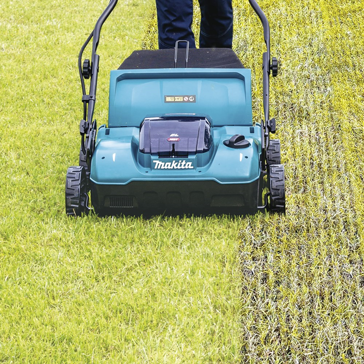 accu verticuteerder makita 380mm accu verticuteerder makita 380mm