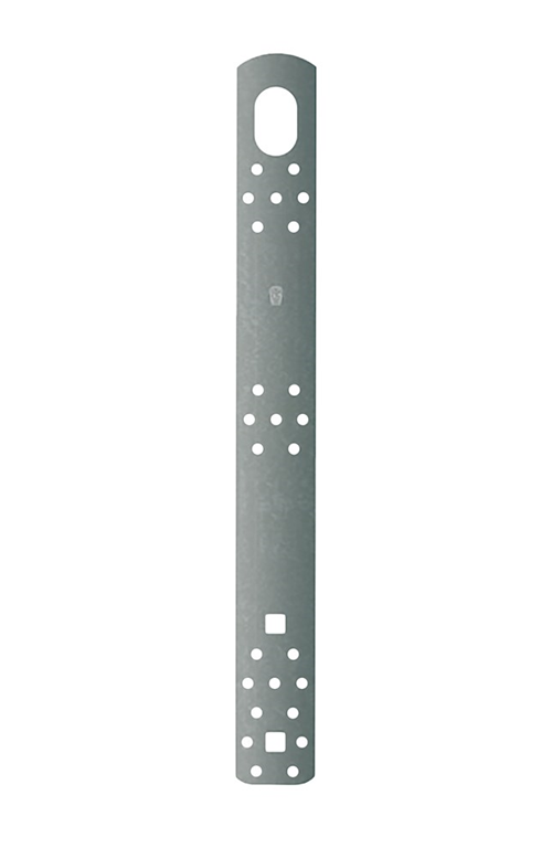 Hijsoog Sv - 500X57X2.0MM Hijsoog Sv - 500X57X2.0MM