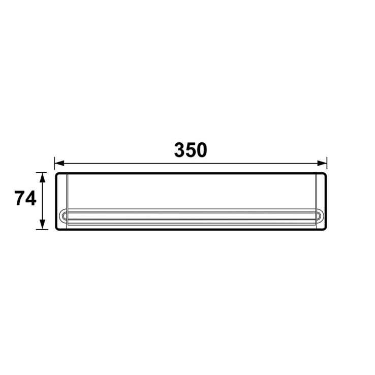 briefplaat aluminium f1 geslepen/zw axa briefplaat aluminium f1 geslepen/zw axa