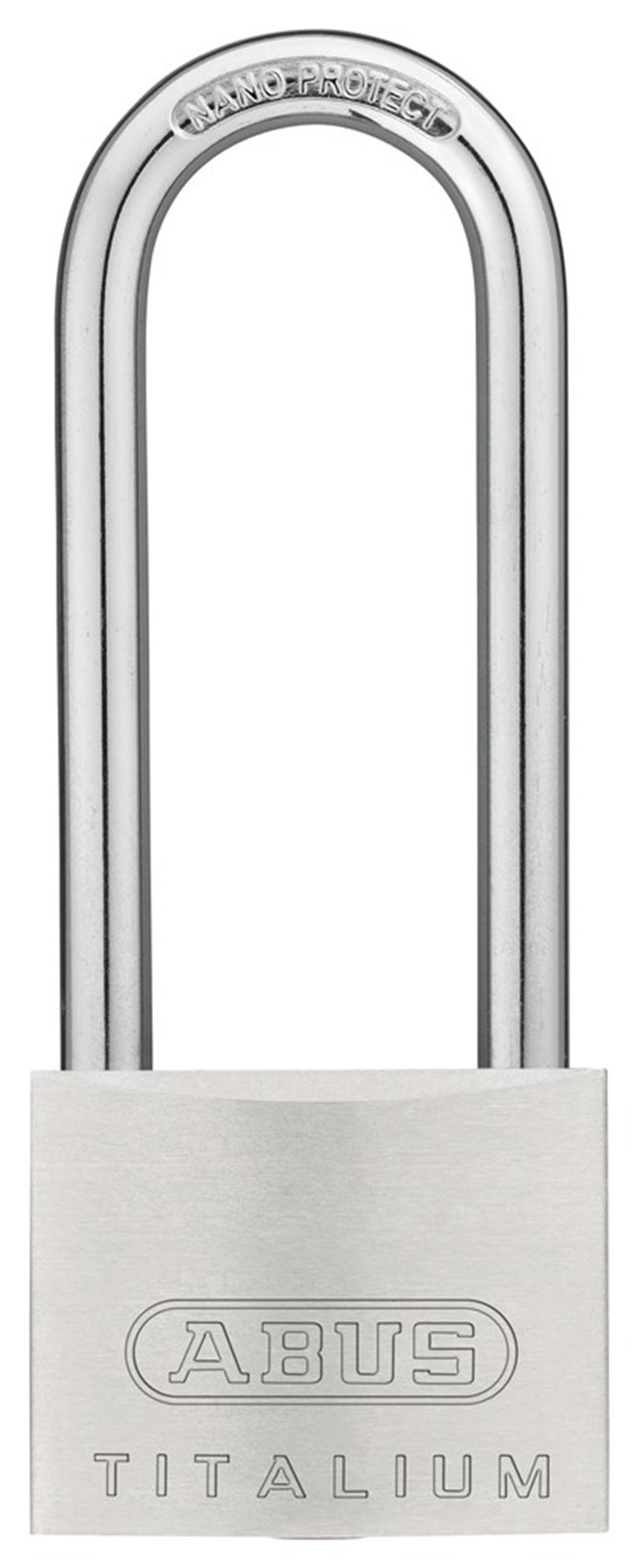 hangslot titalium abus hangslot titalium abus