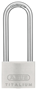 hangslot titalium abus hangslot titalium abus