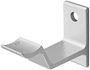 leuninghouder aluminium f1 hermeta-2 leuninghouder aluminium f1 hermeta-2