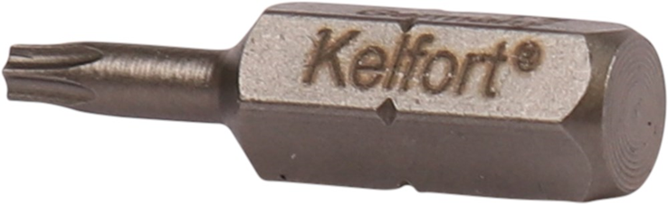 schroefbit torx kelfort schroefbit torx kelfort