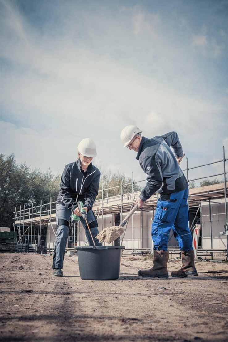 speciekuip zwart gripline speciekuip zwart gripline