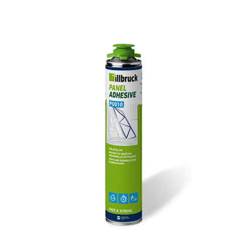 Isolatielijm Pu Illbruck - PU010 750ML Isolatielijm Pu Illbruck - PU010 750ML
