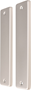 kortschild aluminium f1 oxloc kortschild aluminium f1 oxloc