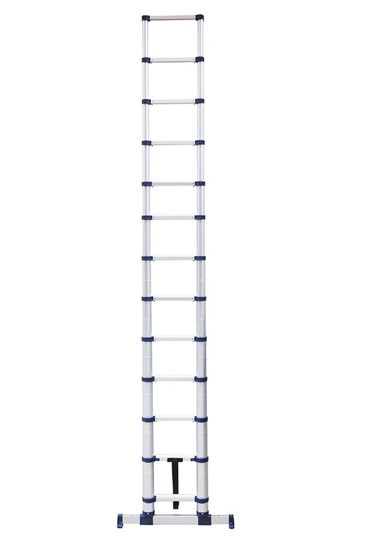 telescoopladder aluminium little jumbo telescoopladder aluminium little jumbo