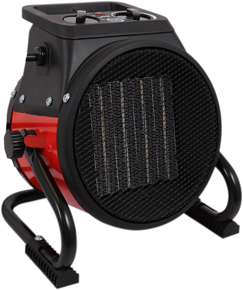 Kachel Keramisch Kelfort - 230V 2000W Kachel Keramisch Kelfort - 230V 2000W