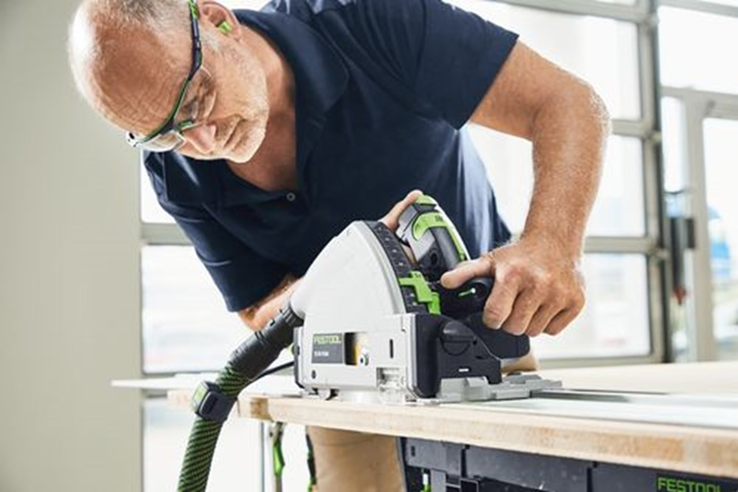 invalcirkelzaagmachine festool 160mm invalcirkelzaagmachine festool 160mm