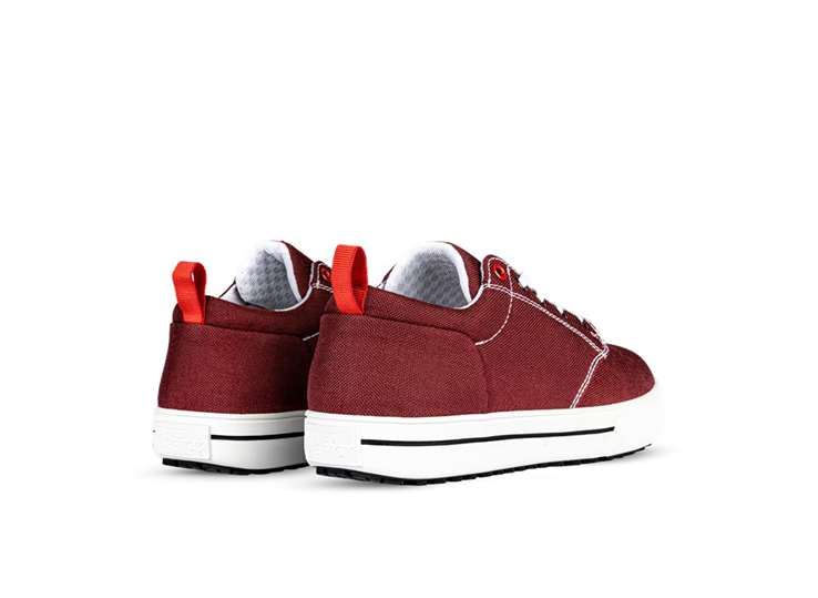 veiligheidsschoenen redbrick veiligheidsschoenen redbrick