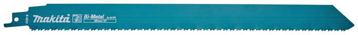 reciprozaagblad makita for bi-metal reciprozaagblad makita for bi-metal