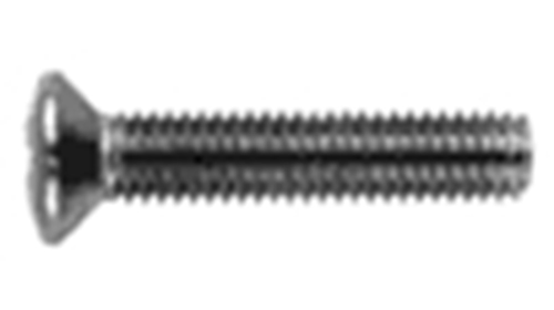 Patentschroef Rvs A2 - M6X60MM LK PH3 Patentschroef Rvs A2 - M6X60MM LK PH3