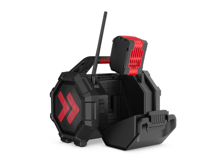 radio multi-battery perfectpro radio multi-battery perfectpro