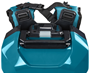 accu voor connect machine makita-6 accu voor connect machine makita-6