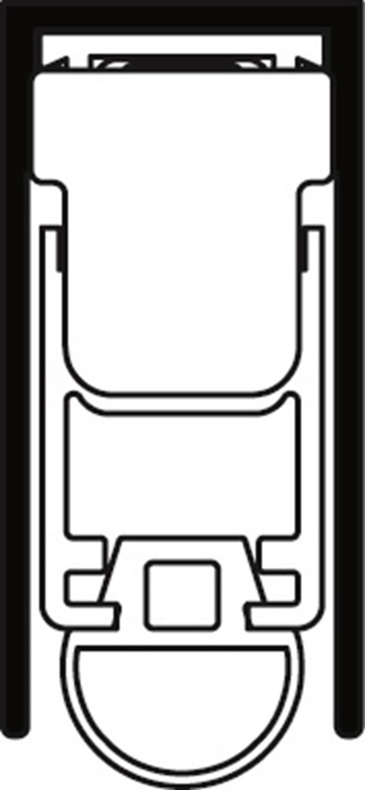 valdorpel aluminium inbouw ellenmatic valdorpel aluminium inbouw ellenmatic