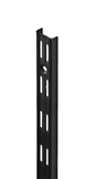 wandrail staal zwart wandrail staal zwart