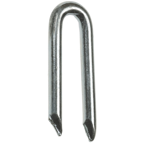 Draadkram Verzinkt - 2.0X 20MM VK 1KG Draadkram Verzinkt - 2.0X 20MM VK 1KG