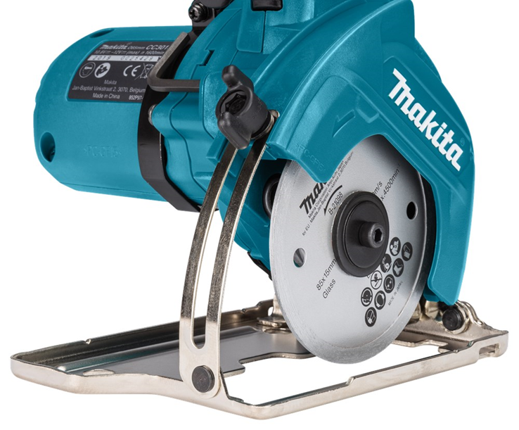 accu glas-/ tegelsnijder makita accu glas-/ tegelsnijder makita