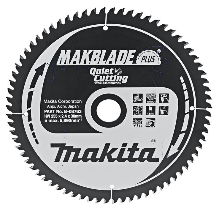 cirkelzaagblad hm makita cirkelzaagblad hm makita