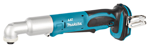 Accu Haakse Slagschroevendraaier Makita - DTL061ZJ 18.0V Accu Haakse Slagschroevendraaier Makita - DTL061ZJ 18.0V