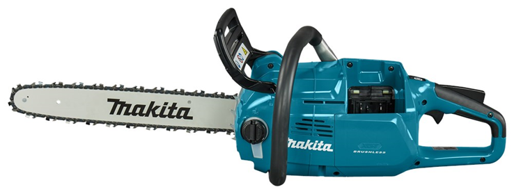 accu kettingzaagmachine makita 400mm accu kettingzaagmachine makita 400mm