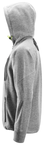 fleece hoodie snickers-4 fleece hoodie snickers-4