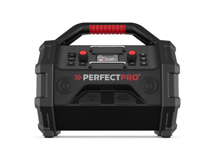 radio multi-battery perfectpro radio multi-battery perfectpro
