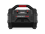 radio multi-battery perfectpro-6 radio multi-battery perfectpro-6